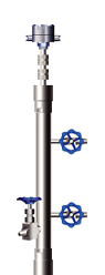 測量液體、糊狀和粒狀物用FMU 40/41/42/43 超聲波料位計