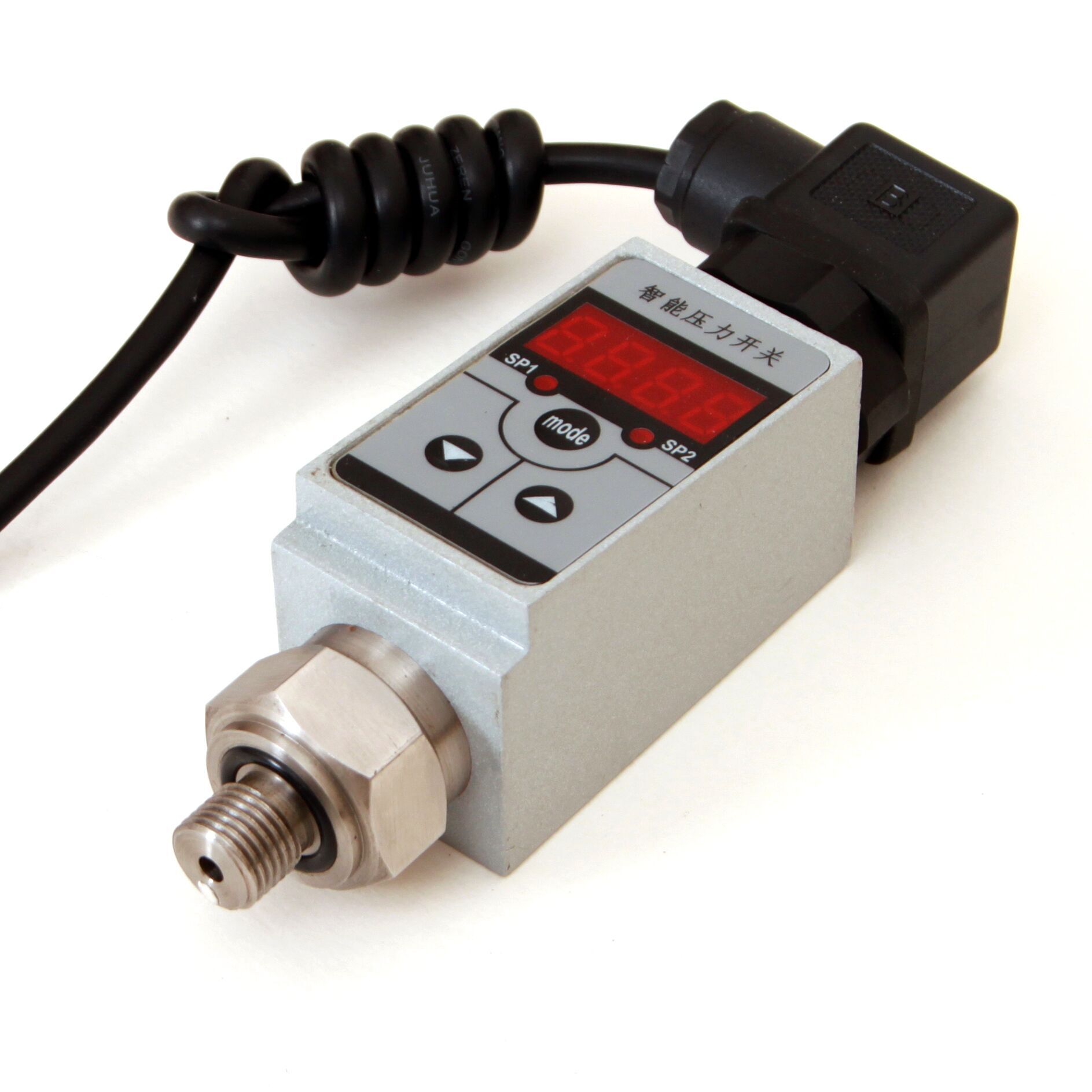 液壓控制系統用FPC-400-B-25-000電子壓力繼電器