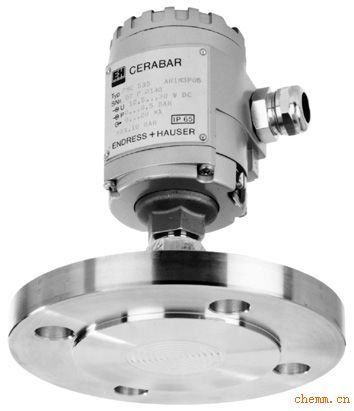 高溫防堵型PMC535-13MA2F3F1WT隔膜壓力變送器