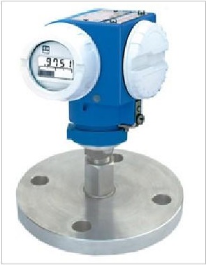 漢中造紙廠(chǎng)用PMC635-R31P2HAEK1智能壓力變送器