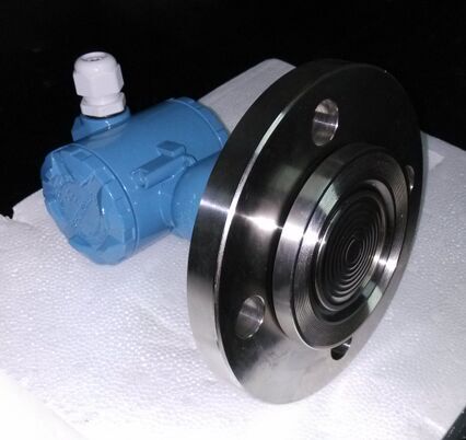 衛生與清潔設備用KYB600F03M1P2B液位變送器
