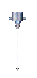 石化公司輕油液位測用CAP-3022-A112L智能電容物位計