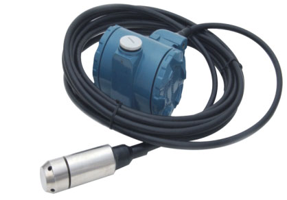 電廠(chǎng)水處理CS26ED(10m)IIIELBL液位變送器