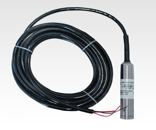 船舶水處理用CS26EDIIIELm（11m)投入式液位變送器