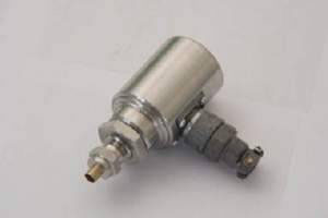 鐵路機車(chē)配套用YYB-10壓力傳感器