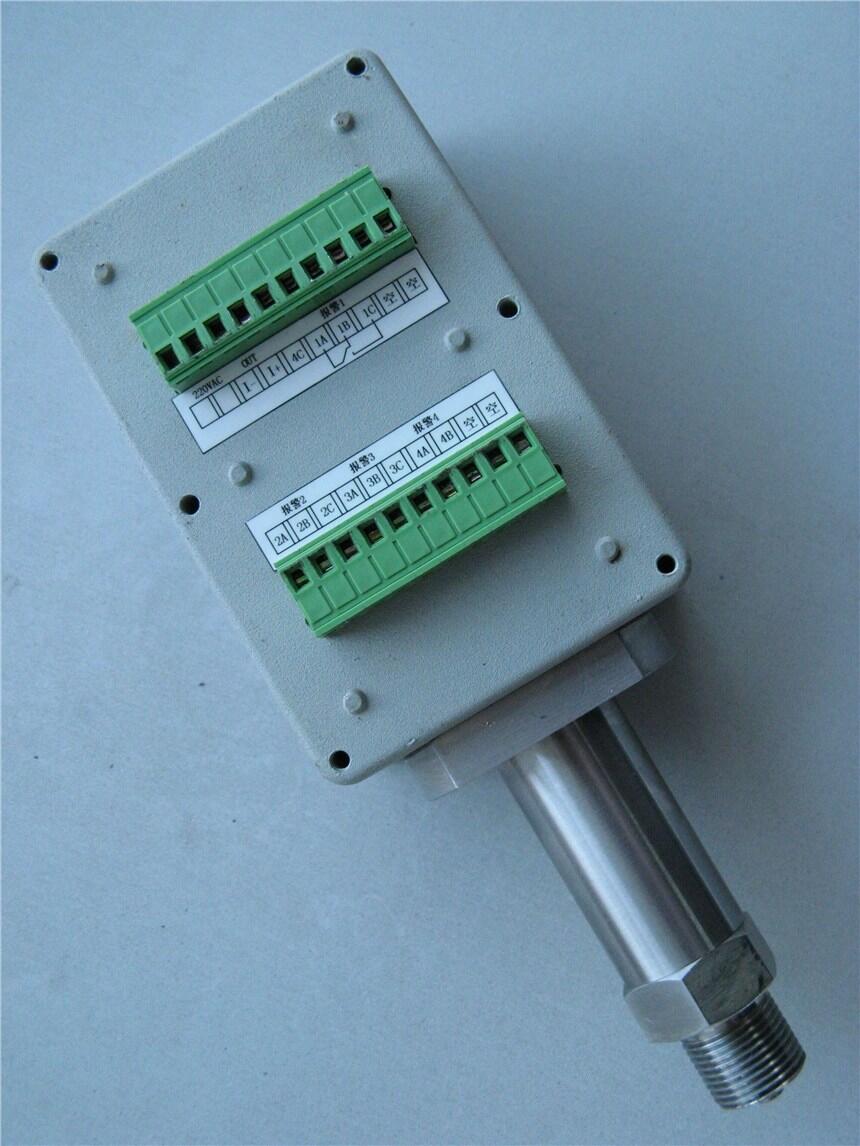     水電站監控用CS51CIIIREK8N1智能壓力控制器