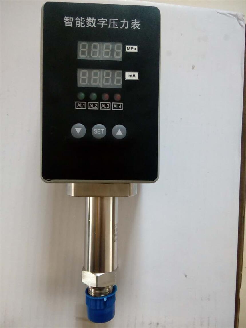 水電站監控CS51CIIIREK8N2智能壓力控制器